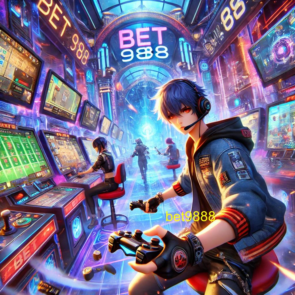 Entretenimento Online