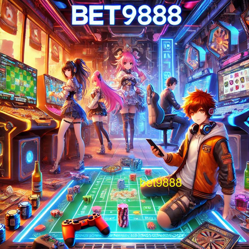 Comparativo de Jogos